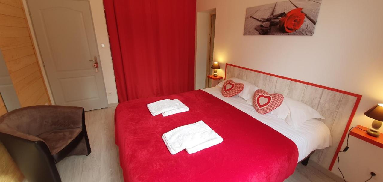 Entre Loire Et Cher Chambres D'Hotes Tour-en-Sologne Dış mekan fotoğraf