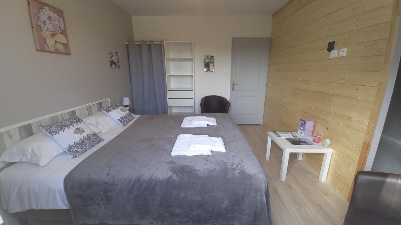 Entre Loire Et Cher Chambres D'Hotes Tour-en-Sologne Dış mekan fotoğraf