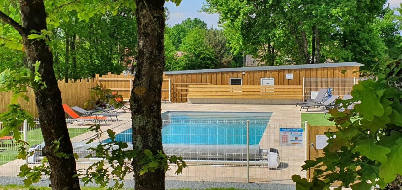 Entre Loire Et Cher Chambres D'Hotes Tour-en-Sologne Dış mekan fotoğraf