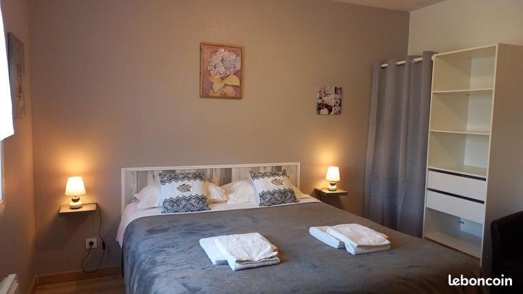 Entre Loire Et Cher Chambres D'Hotes Tour-en-Sologne Dış mekan fotoğraf