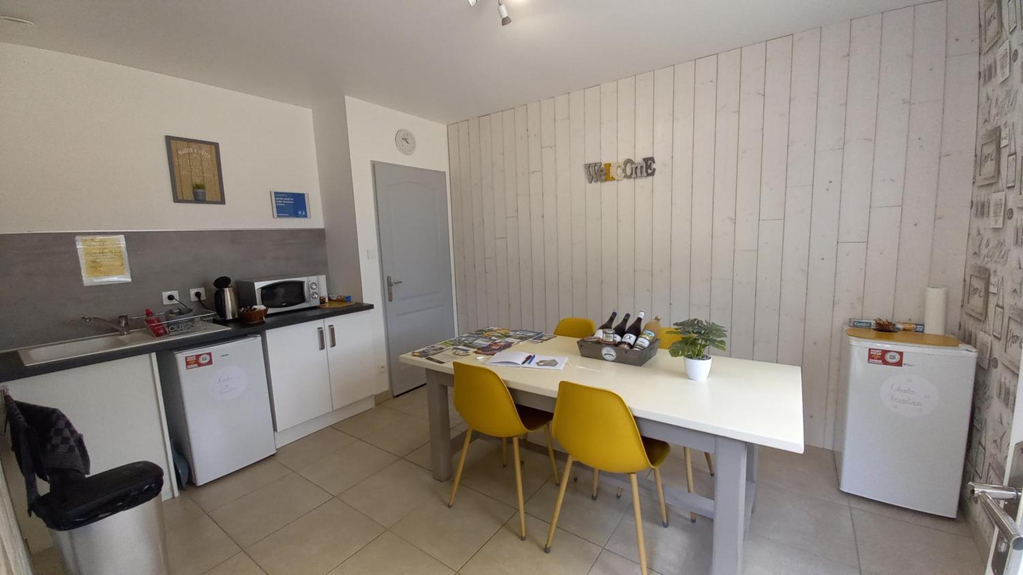 Entre Loire Et Cher Chambres D'Hotes Tour-en-Sologne Dış mekan fotoğraf